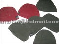 Fleece Caps Design Type: Customized