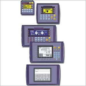 PLCs & HMI