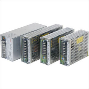 SMPS - Power Supply
