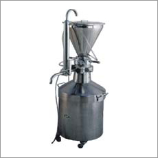 Colloid Mill