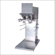 Oscillating Granulator