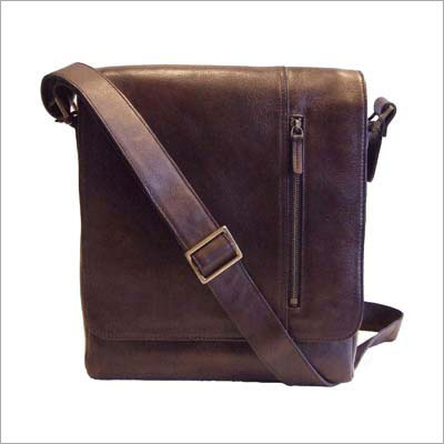 Leather Unisex Bag