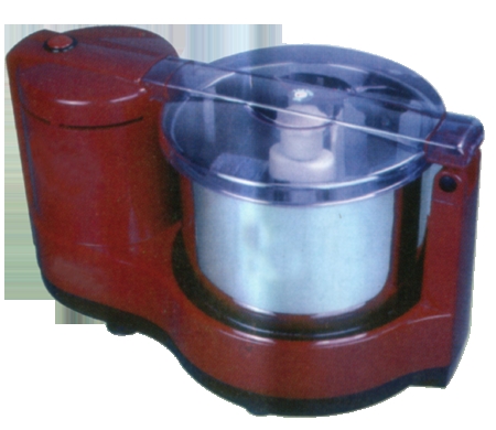 Arm type table top grinder