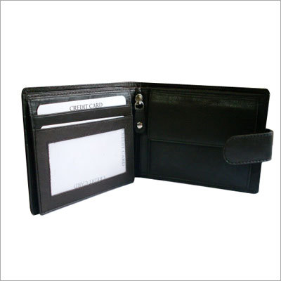 Leather Wallets
