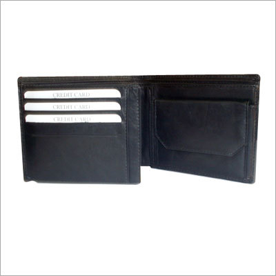 Mens Leather Wallets