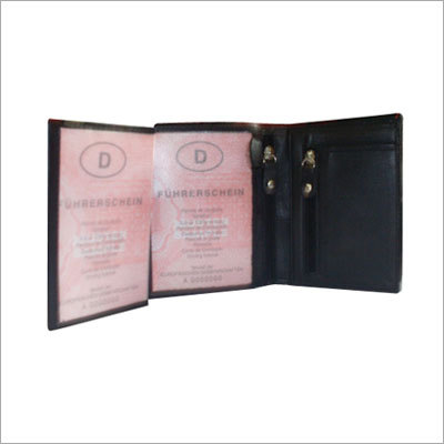 Genuine Leather Wallets