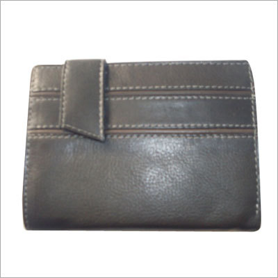 Bifold Leather Wallets