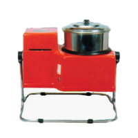 Tilting type grinder
