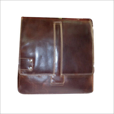 Dark Brown Wallets