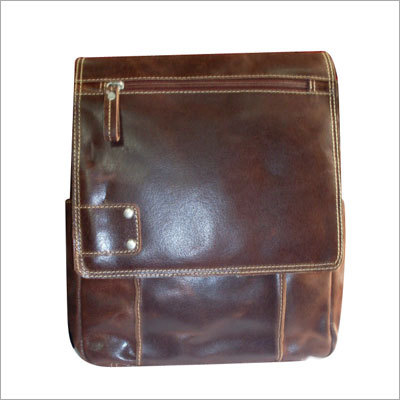 LEATHER HAND BAGS
