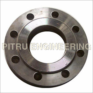 Forged Flanges