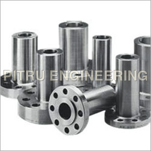 Forge Flanges