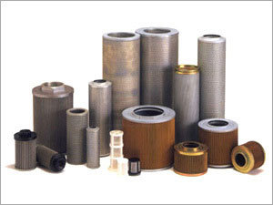 Diesel Engine Filters