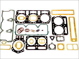 Gaskets Oil Seals