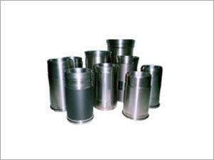 Diesel Engine Cylinder Liners