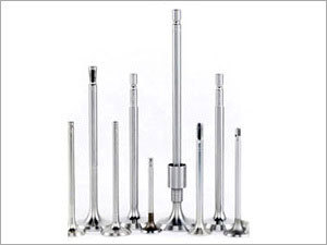 Diesel Engine Valves