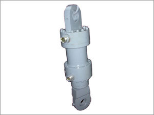 Hydraulic Cylinders