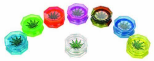Pocket Grinder