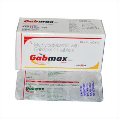Gab Max