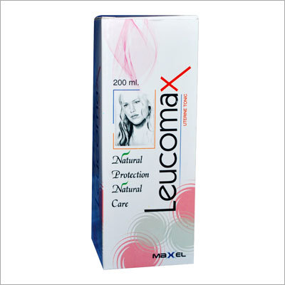 Leucomax - 15ml Liquid Supplement, Lycopene 1000mcg, Ferric Ammonium Citrate 30mg, Nutrient Boost, Fatigue Relief