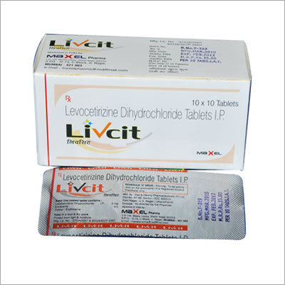 Livcit
