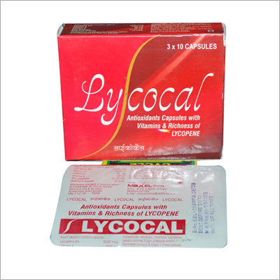 Lycocal