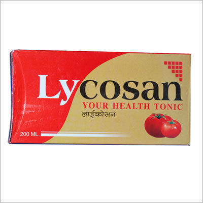 Lycosan