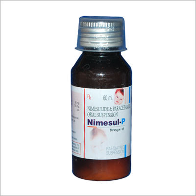 Nimesul P