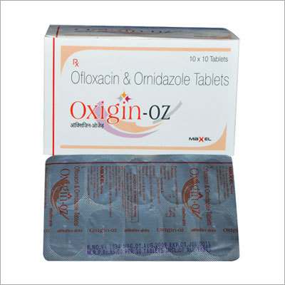 Oxigin OZ
