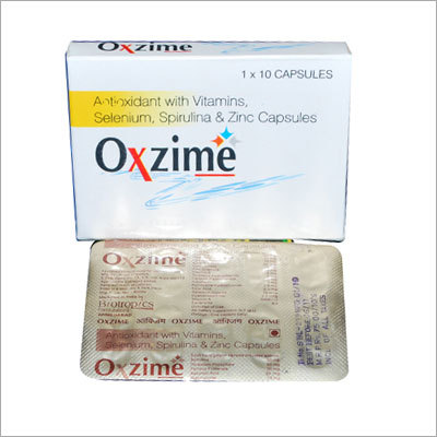 Oxzime