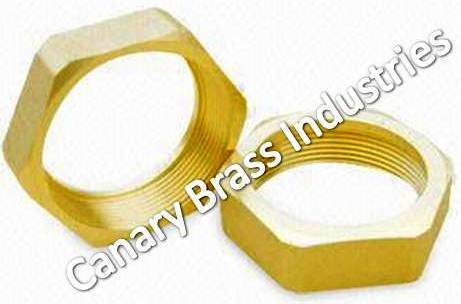 Forged Nut / Brass Forging Nuts