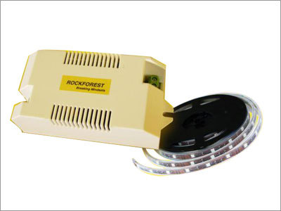 Midi- LED Strip & Light Driver