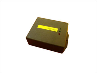 Solar Charge Controller