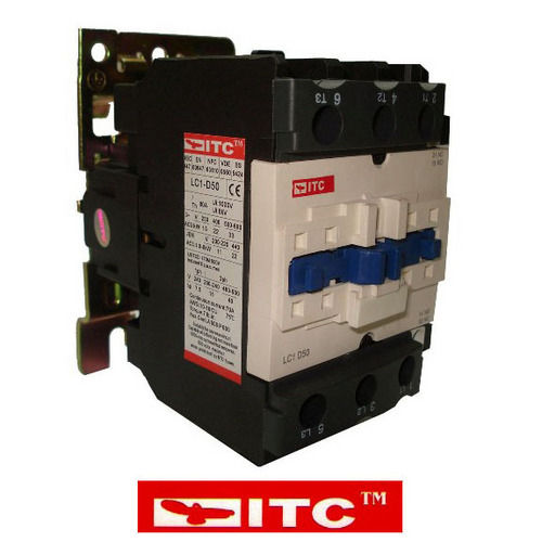 Contactor