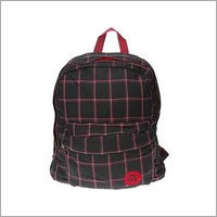 Etnies Ladies Backpack Millennium Black