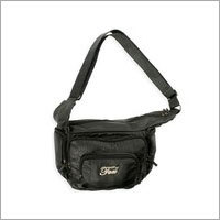 Fox Ladies Purse Continental Gypsy Black