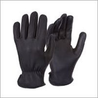 Leather Gloves
