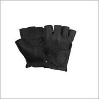 Leather Gloves