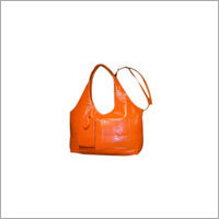 Leather Ladies Bag