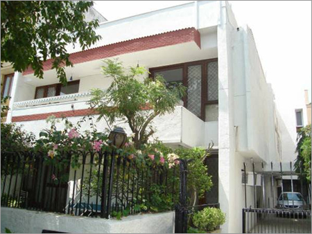 Resident Property Services