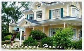 Residential Property Leasing Services