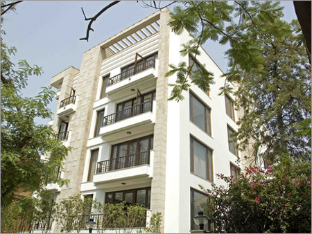 Resident Property Purchasing Services