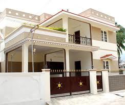 Resident Property On Lease Basis