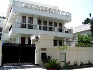 Residential Property Services
