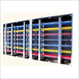 Bus Bar & Assembly