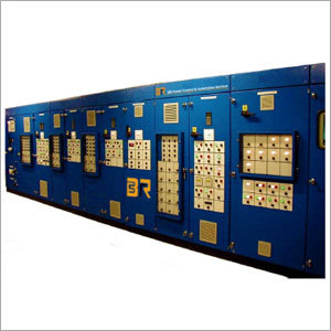 Motor Control Centre