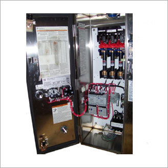 Motor Control Centre