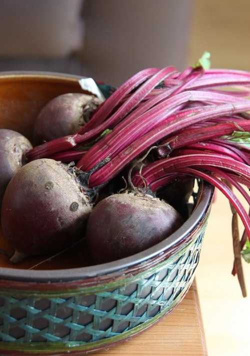 ooty beetroot