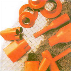 HV Heat Shrinkable Cable Joints