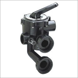 Multiport with Filter Connection